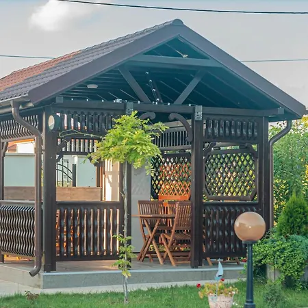 Pensiunea Agroturistica Valentino Farm stay Costinesti