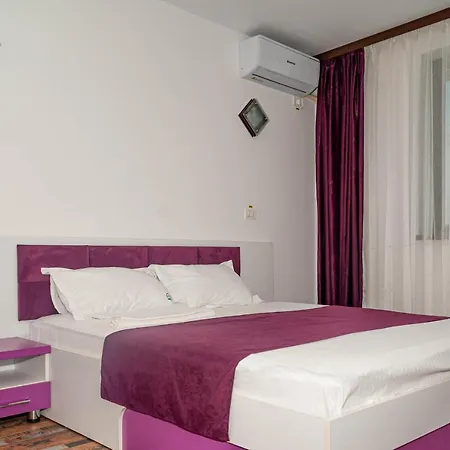Farm stay Pensiunea Agroturistica Valentino *
