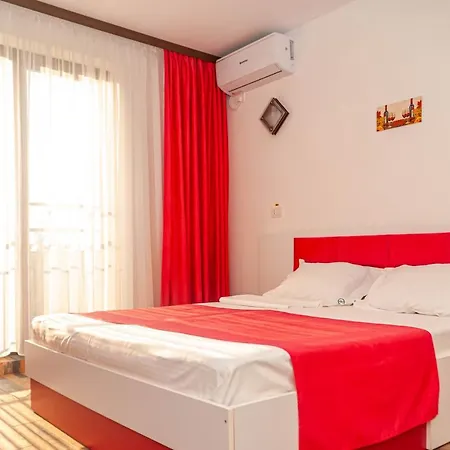 Farm stay Pensiunea Agroturistica Valentino *