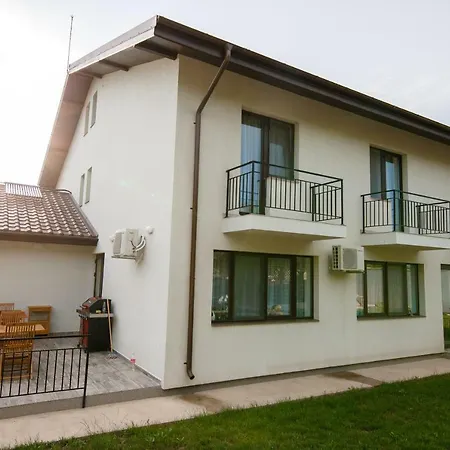 Pensiunea Agroturistica Valentino