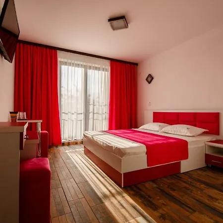 Pensiunea Agroturistica Valentino Farm stay Costinesti
