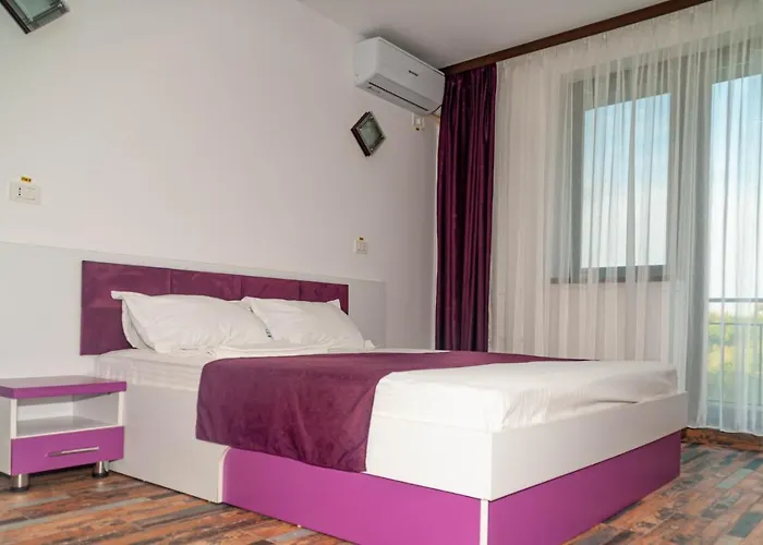 Pensiunea Agroturistica Valentino Bauernhof