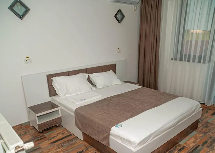 Farm stay Pensiunea Agroturistica Valentino *