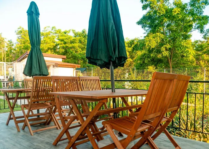 Pensiunea Agroturistica Valentino *