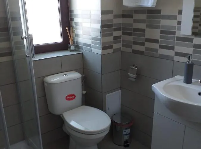 Pensiunea Agroturistica Valentino * Costinești