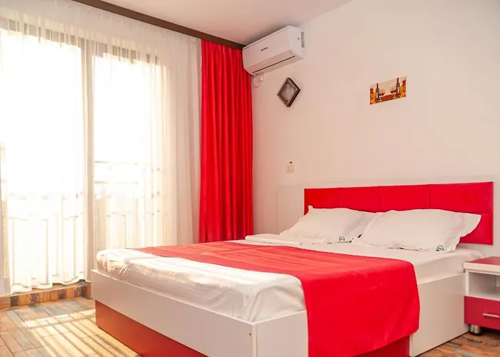 Bauernhof Pensiunea Agroturistica Valentino *