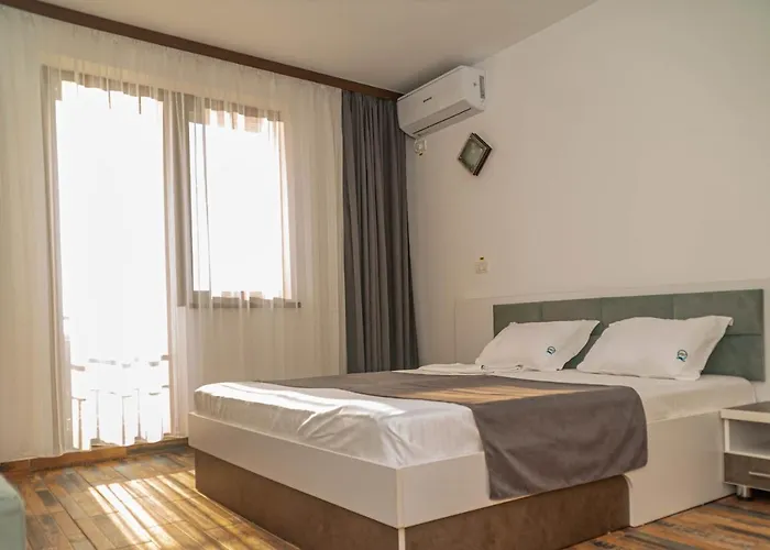 Pensiunea Agroturistica Valentino