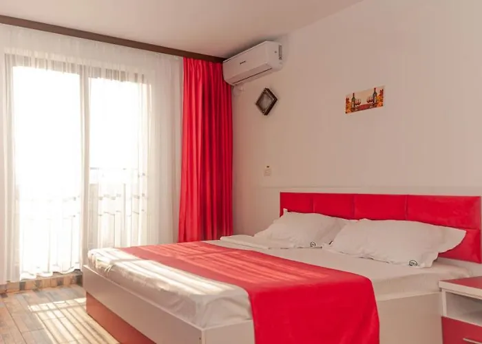 Bauernhof Pensiunea Agroturistica Valentino *