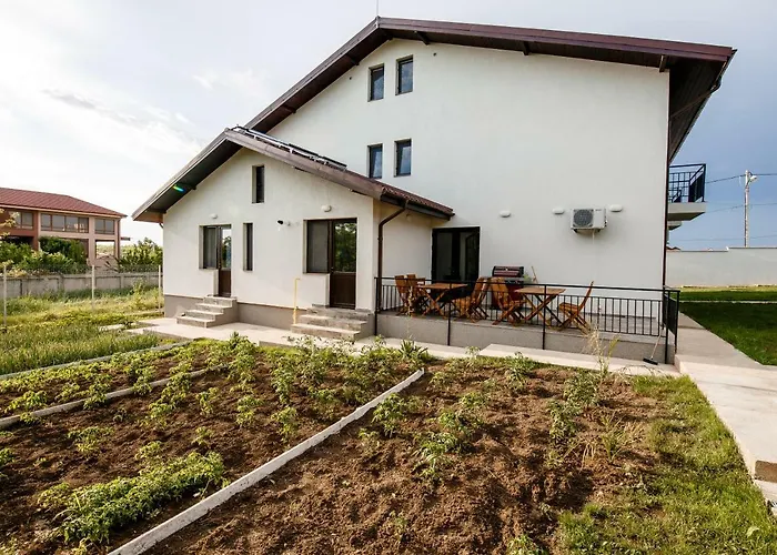 Bauernhof Pensiunea Agroturistica Valentino *