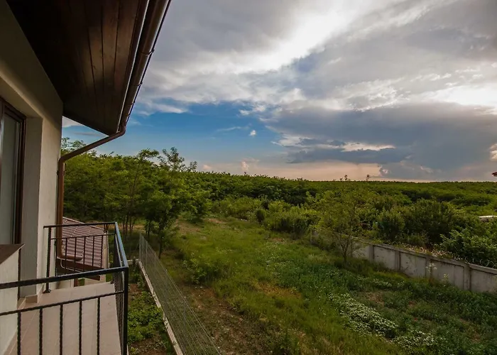 Pensiunea Agroturistica Valentino Bauernhof