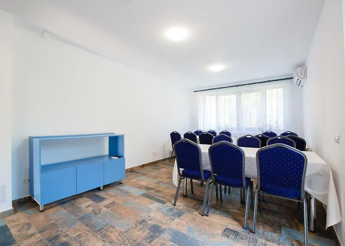 Pensiunea Agroturistica Valentino Bauernhof Costinești