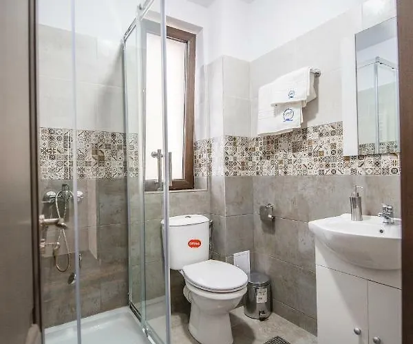 Pensiunea Agroturistica Valentino