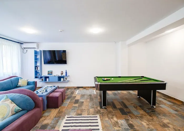 Pensiunea Agroturistica Valentino *