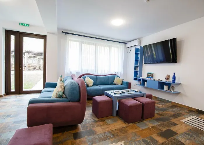 Pensiunea Agroturistica Valentino Farm stay