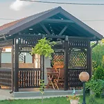 Pensiunea Agroturistica Valentino Vakantieboerderij Costinesti