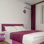 Vakantieboerderij Pensiunea Agroturistica Valentino *