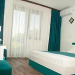 Pensiunea Agroturistica Valentino Vakantieboerderij