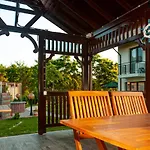 Vakantieboerderij Pensiunea Agroturistica Valentino