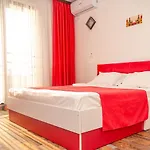Vakantieboerderij Pensiunea Agroturistica Valentino