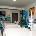 Pensiunea Agroturistica Valentino Vakantieboerderij