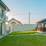 Vakantieboerderij Pensiunea Agroturistica Valentino Costinesti