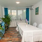 Pensiunea Agroturistica Valentino Vakantieboerderij Costinesti