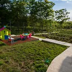 Vakantieboerderij Pensiunea Agroturistica Valentino *