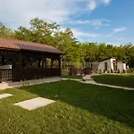 Pensiunea Agroturistica Valentino Vakantieboerderij Costinesti