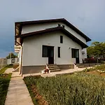 Pensiunea Agroturistica Valentino Vakantieboerderij Costinesti