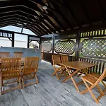 Vakantieboerderij Pensiunea Agroturistica Valentino Costinesti