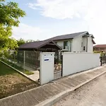 Pensiunea Agroturistica Valentino Vakantieboerderij *