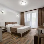 Vakantieboerderij Pensiunea Agroturistica Valentino Costinesti
