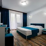 Pensiunea Agroturistica Valentino Vakantieboerderij