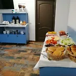 Pensiunea Agroturistica Valentino Vakantieboerderij