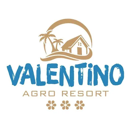 Farmház Pensiunea Agroturistica Valentino *