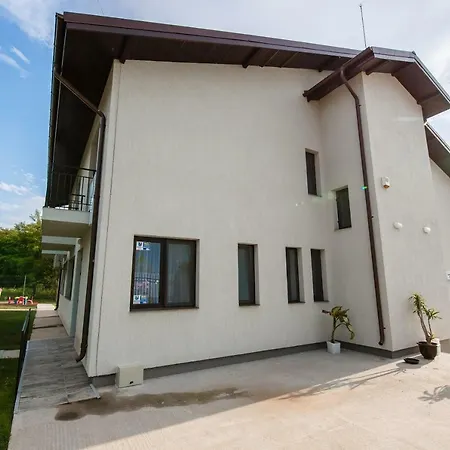 Çiftlik konaklama Pensiunea Agroturistica Valentino *