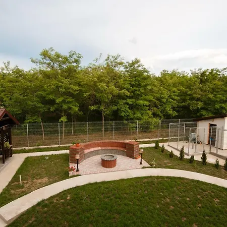 Pensiune agroturistice Pensiunea Agroturistica Valentino