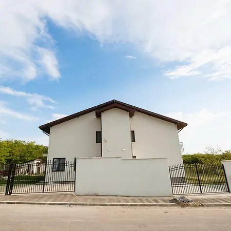 Pensiunea Agroturistica Valentino
