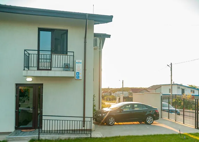 Pensiunea Agroturistica Valentino