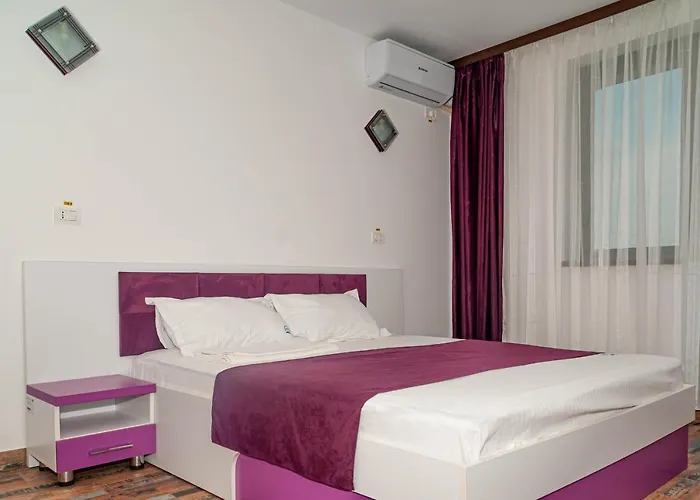 Çiftlik konaklama Pensiunea Agroturistica Valentino *