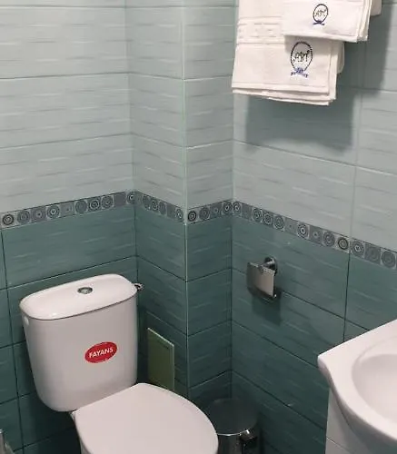 Pensiunea Agroturistica Valentino * Costinești