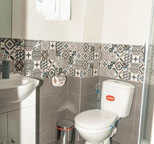 Pensiunea Agroturistica Valentino Costinesti