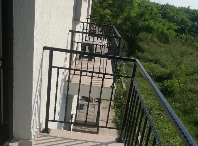 Pensiunea Agroturistica Valentino Çiftlik konaklama