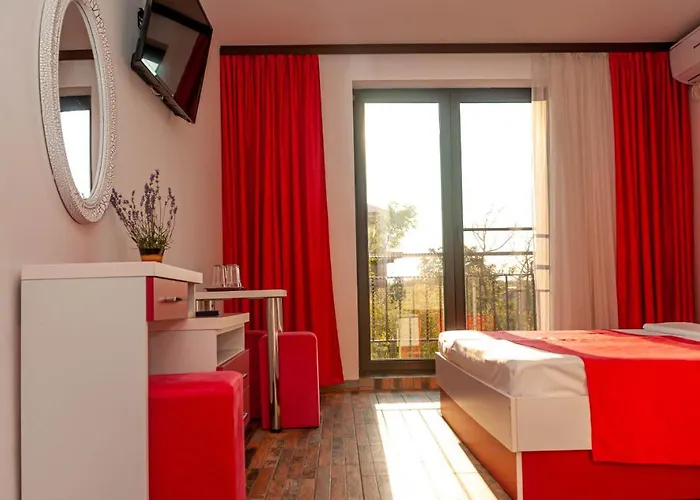 Pensiunea Agroturistica Valentino