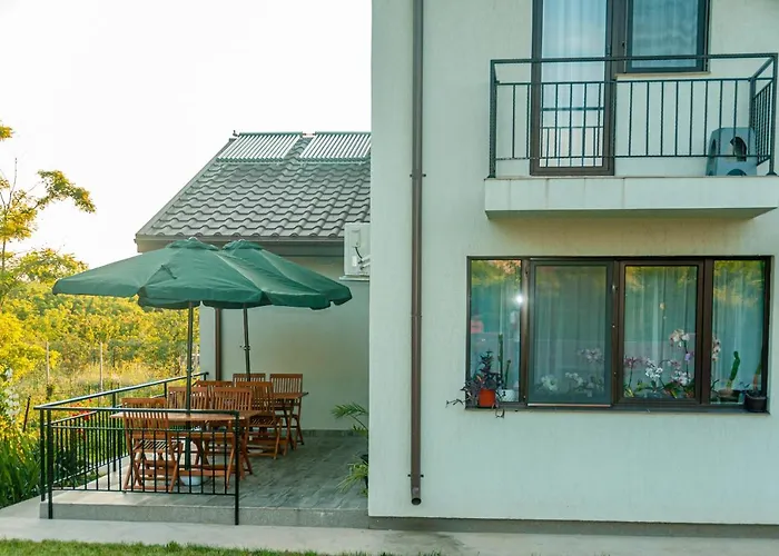 Pensiunea Agroturistica Valentino *