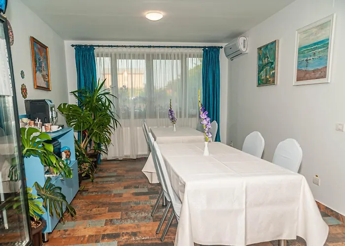 Pensiunea Agroturistica Valentino Çiftlik konaklama Costinești