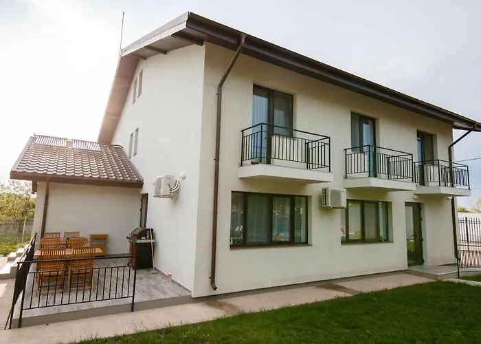 Pensiunea Agroturistica Valentino