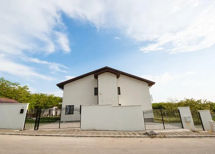 Pensiunea Agroturistica Valentino