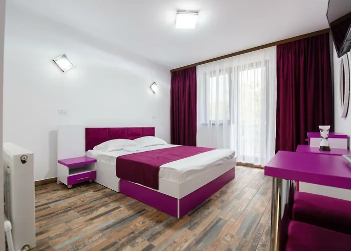 Pensiunea Agroturistica Valentino * Costinesti